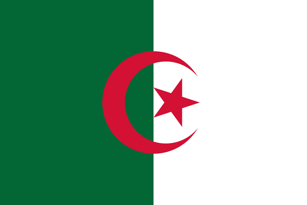 Live TV from Algeria