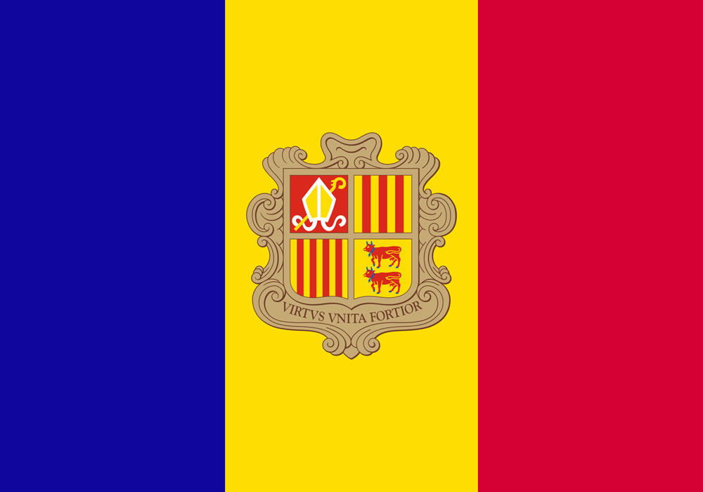 Live TV from Andorra