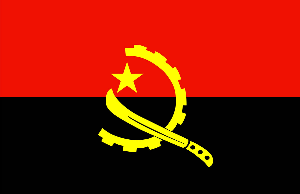 Live TV from Angola