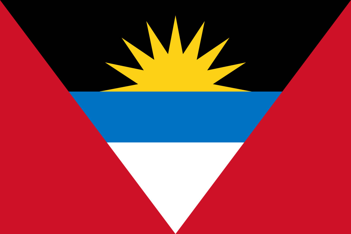 Live TV from Antigua and Barbuda