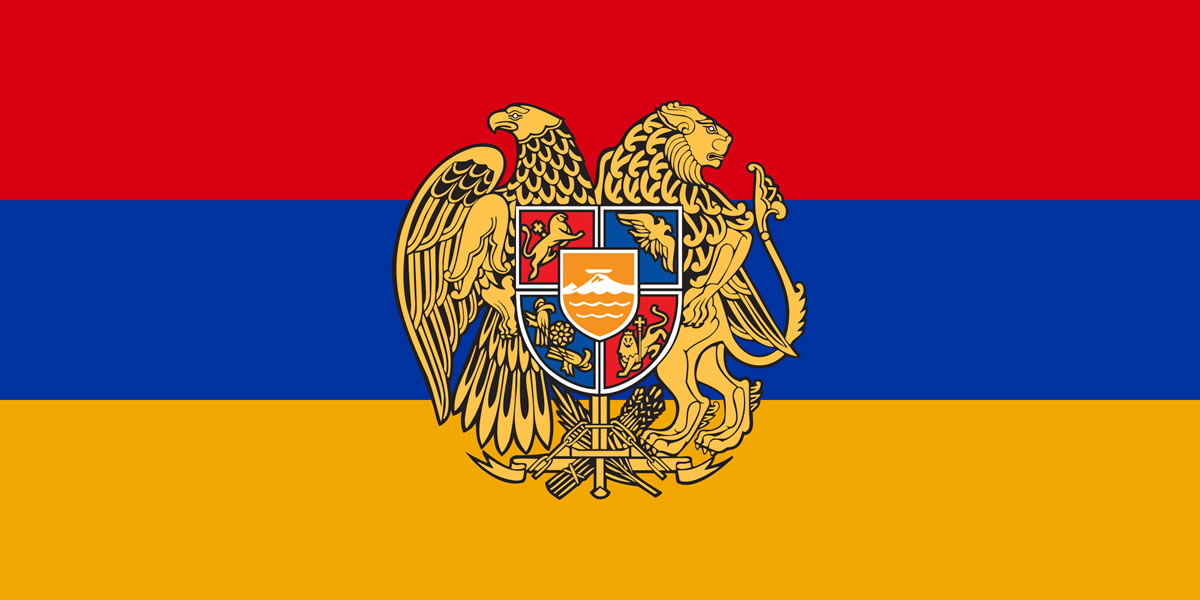 Live TV from Armenia