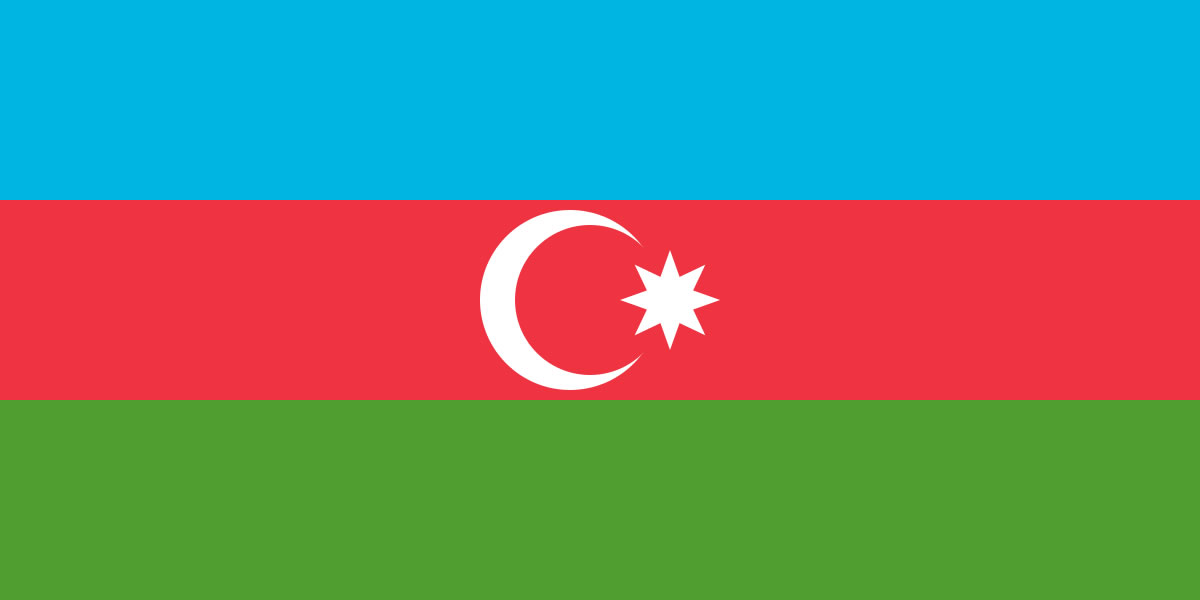 Live TV from Azerbaijan