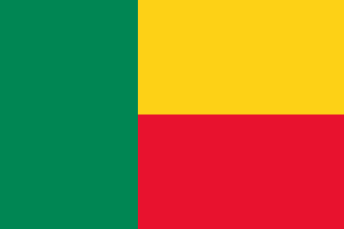 Live TV from Benin