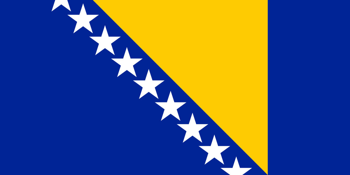 Live TV from Bosnia and Herzegovina