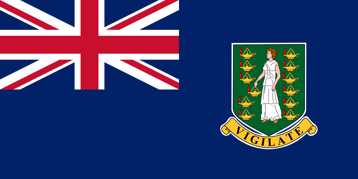 Live TV from British Virgin Islands