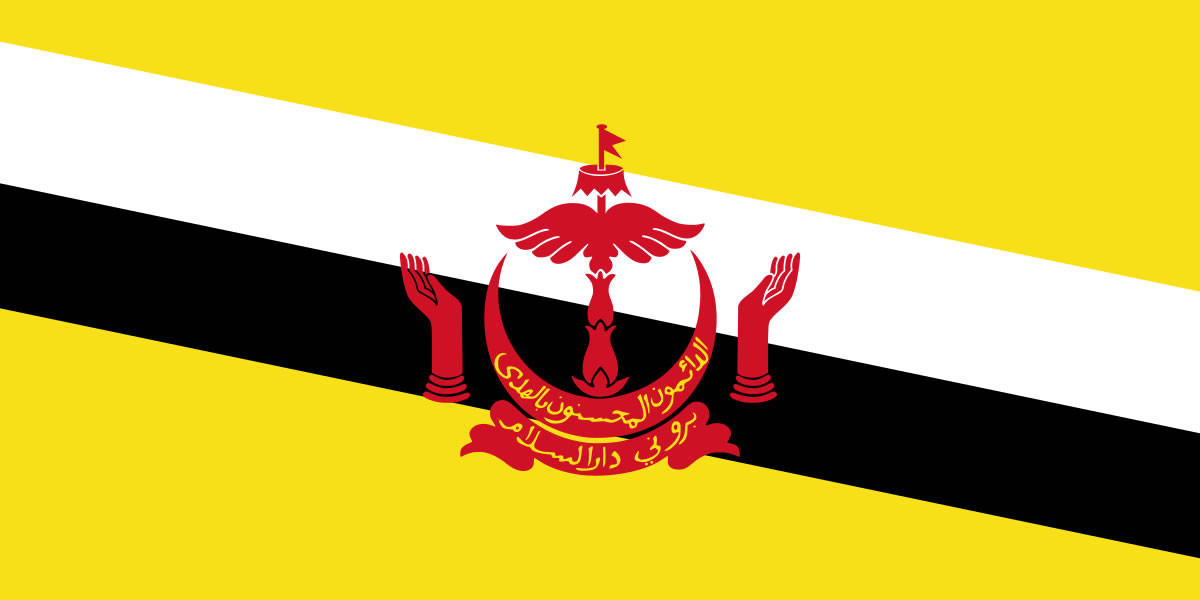 Live TV from Brunei
