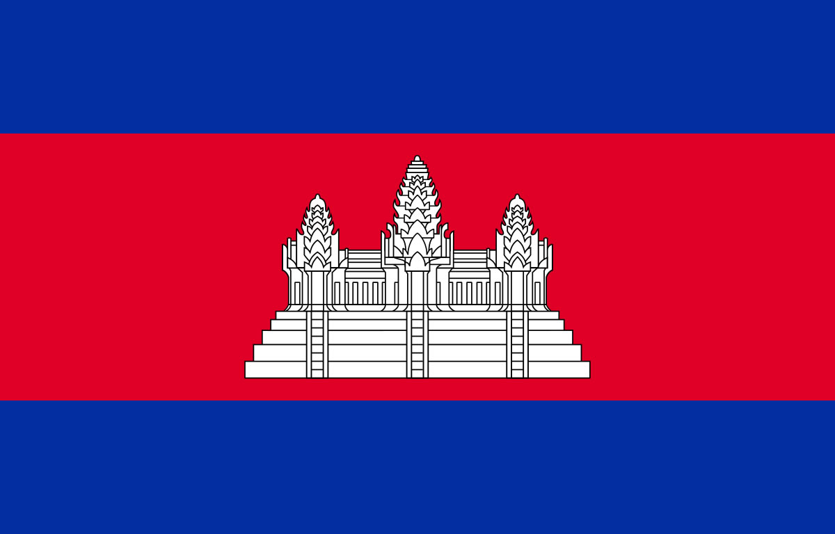 Live TV from Cambodia
