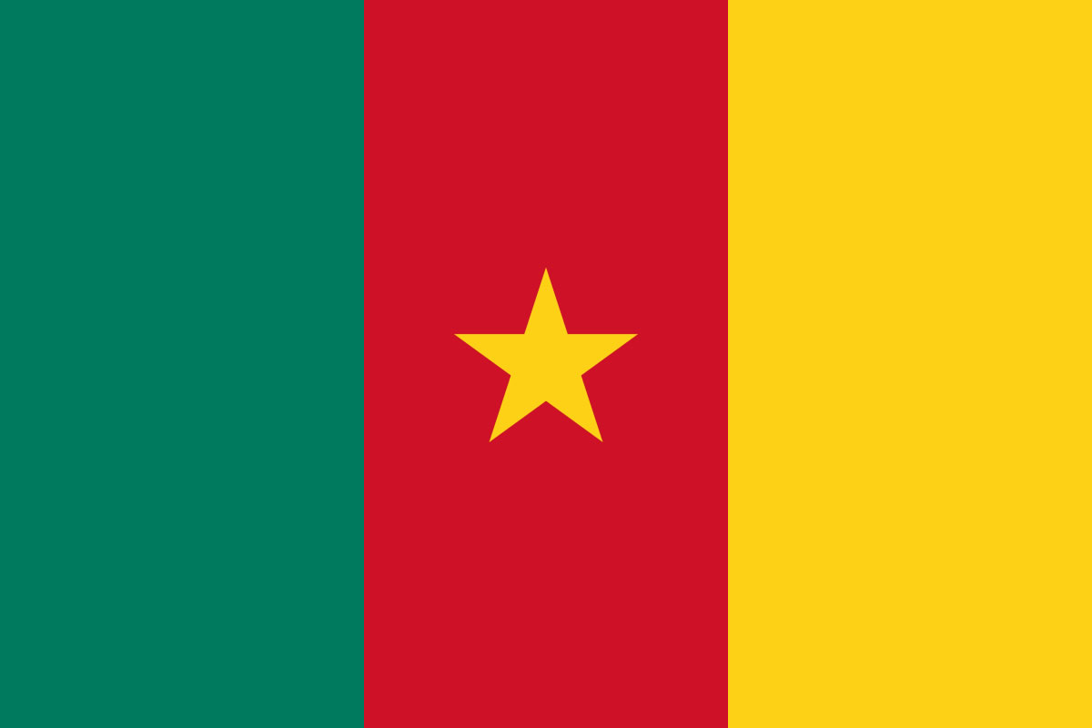 Live TV from Cameroon