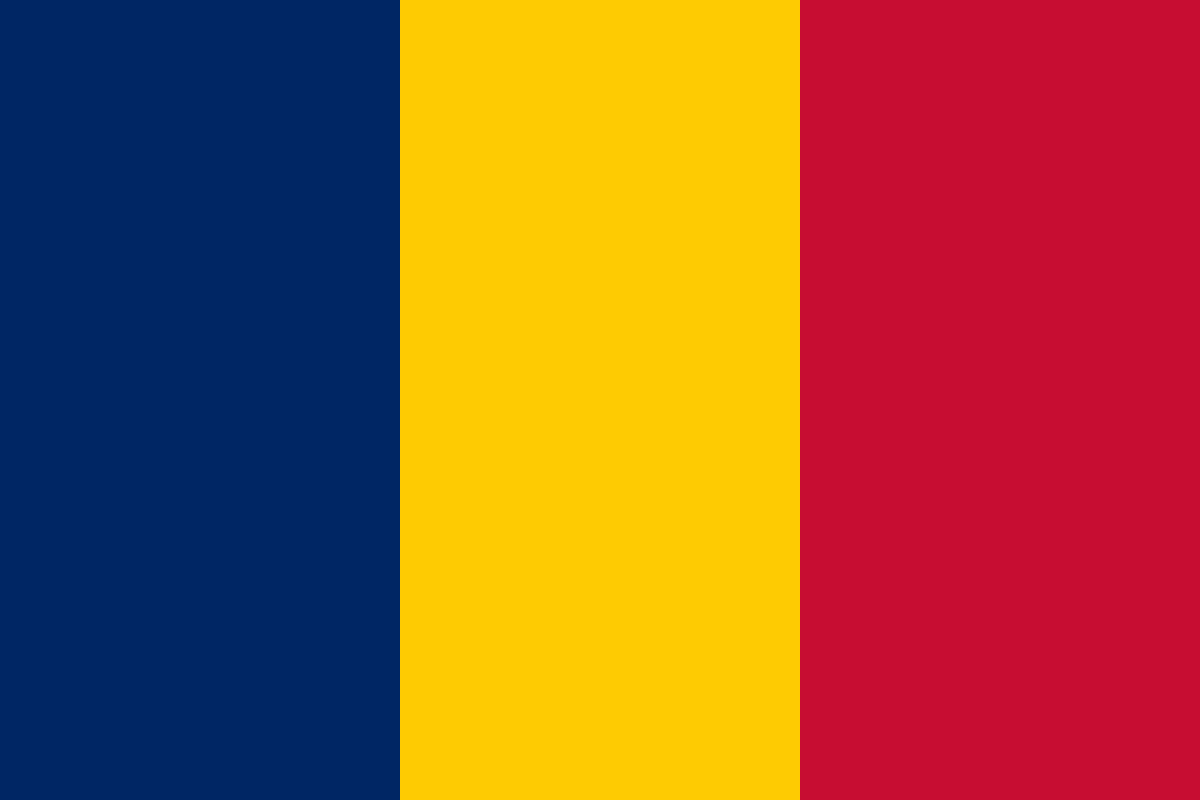 Live TV from Chad