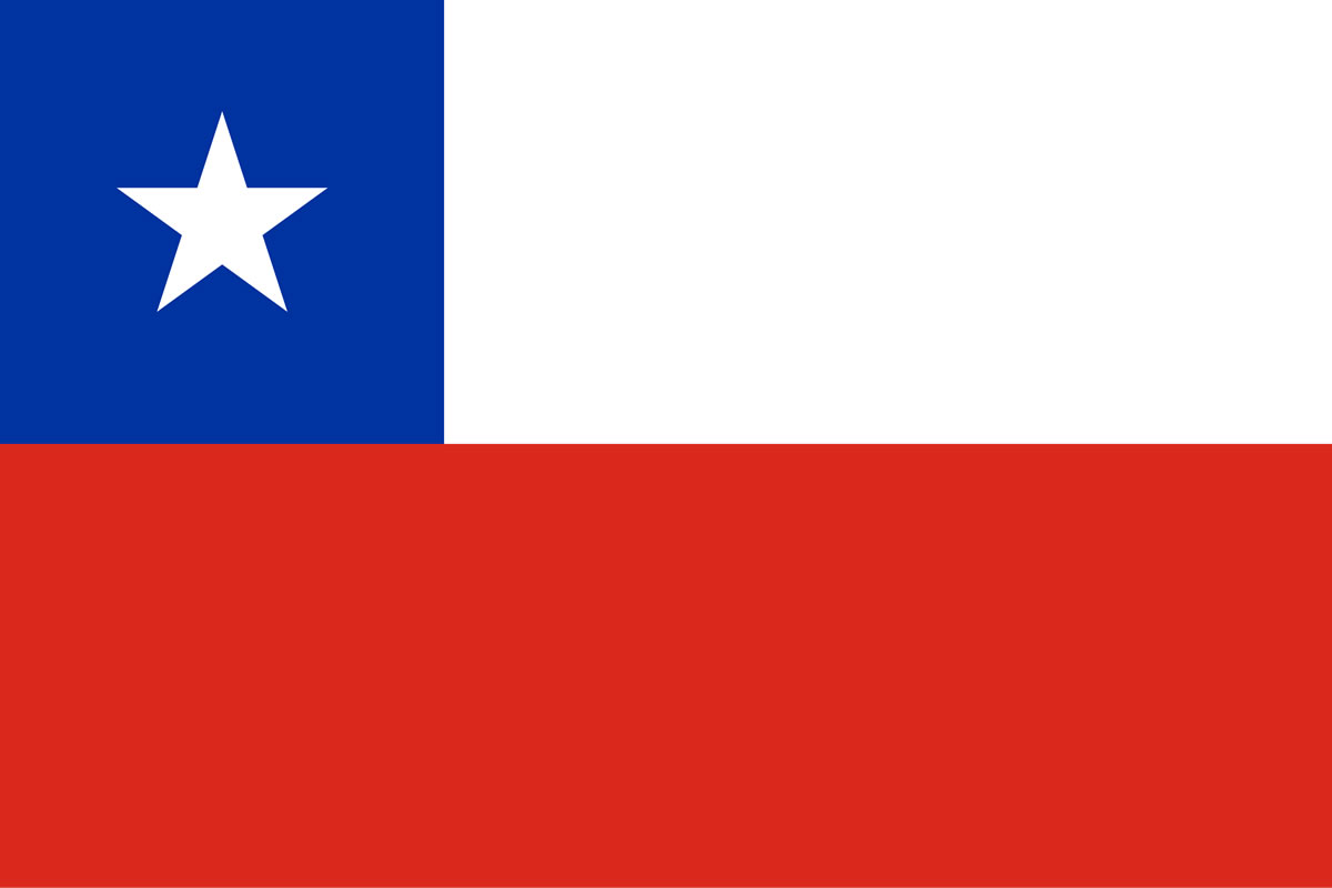 Live TV from Chile