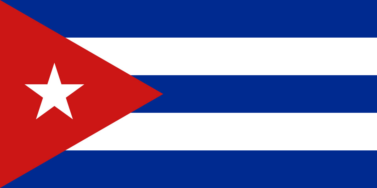Live TV from Cuba