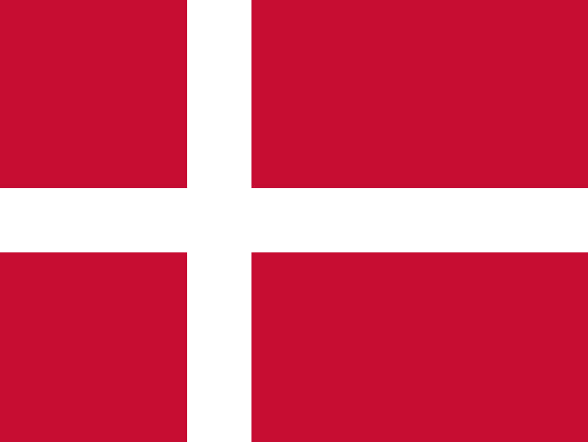 Live TV from Denmark