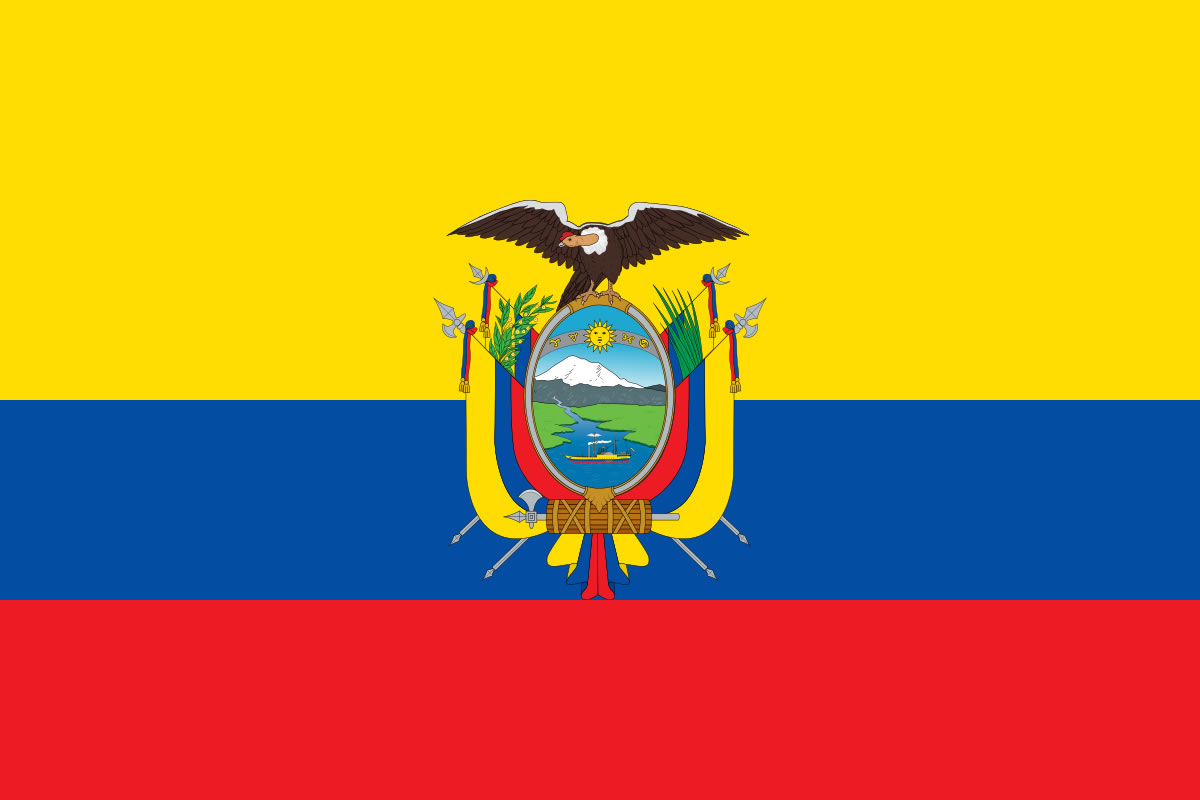 Live TV from Ecuador