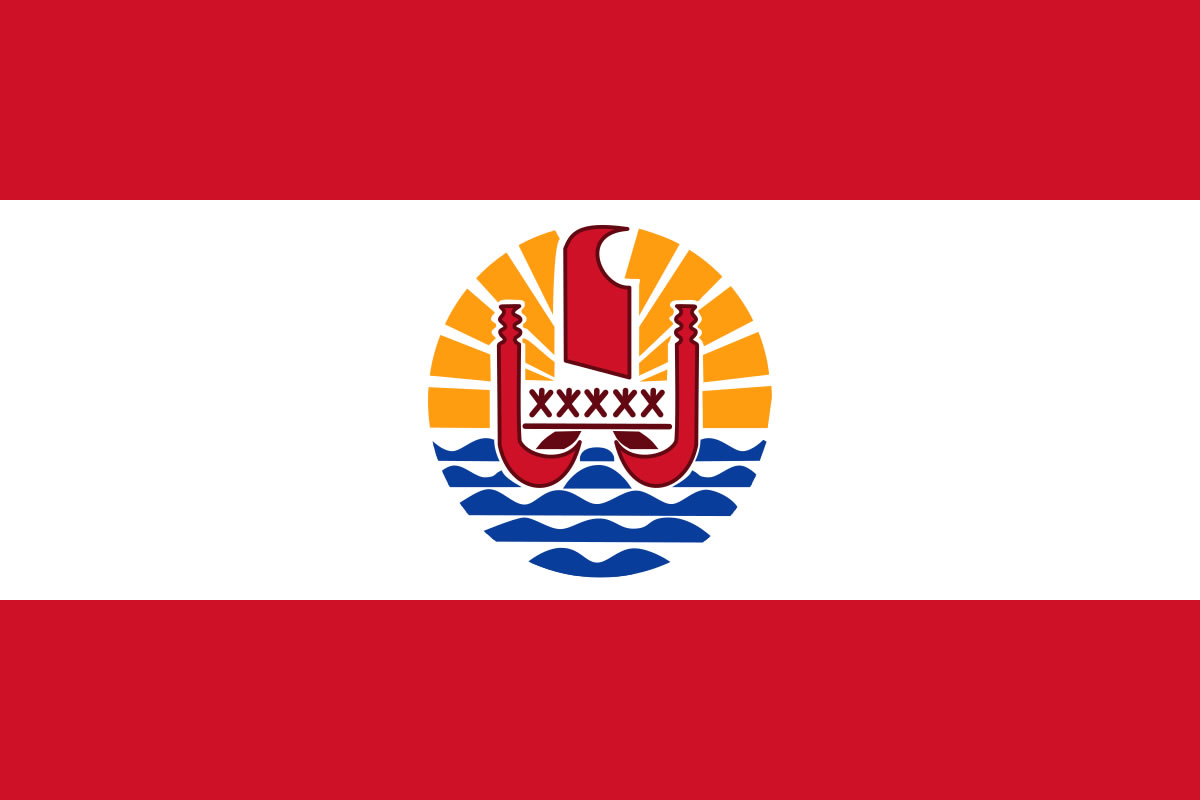 Live TV from French Polynesia