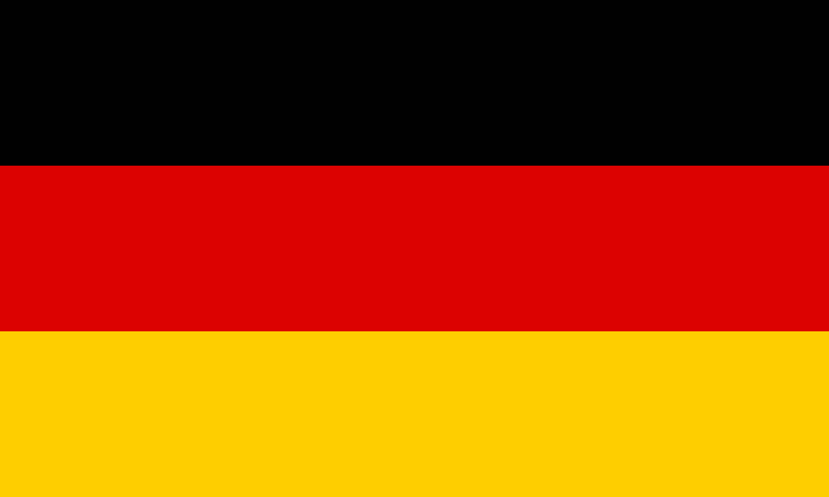Live TV from Germany