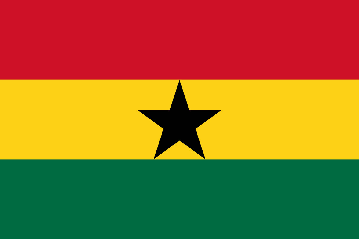 Live TV from Ghana