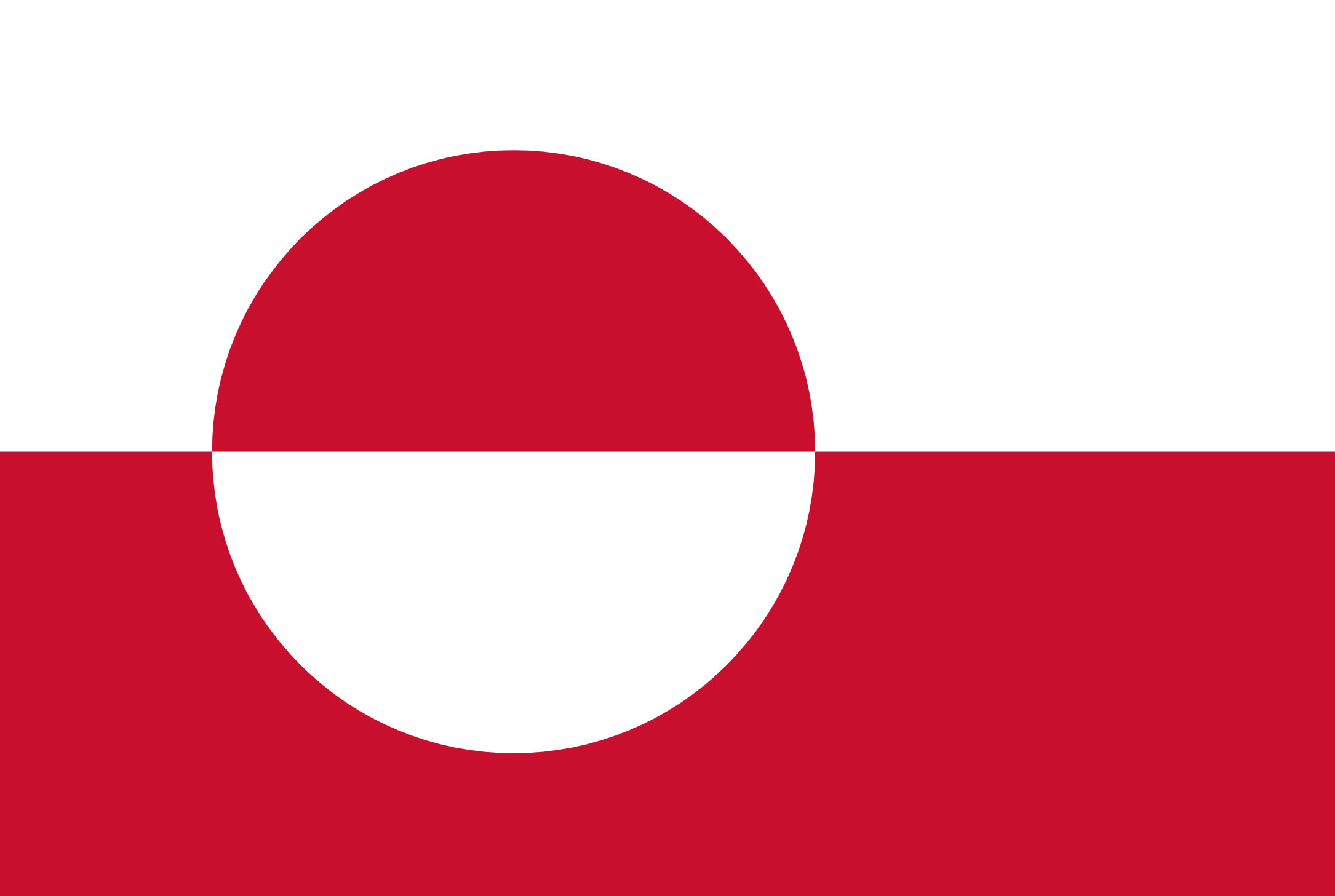Live TV from Greenland