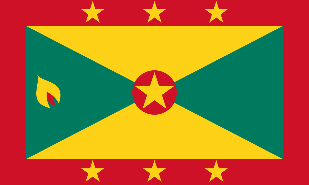 Live TV from Grenada