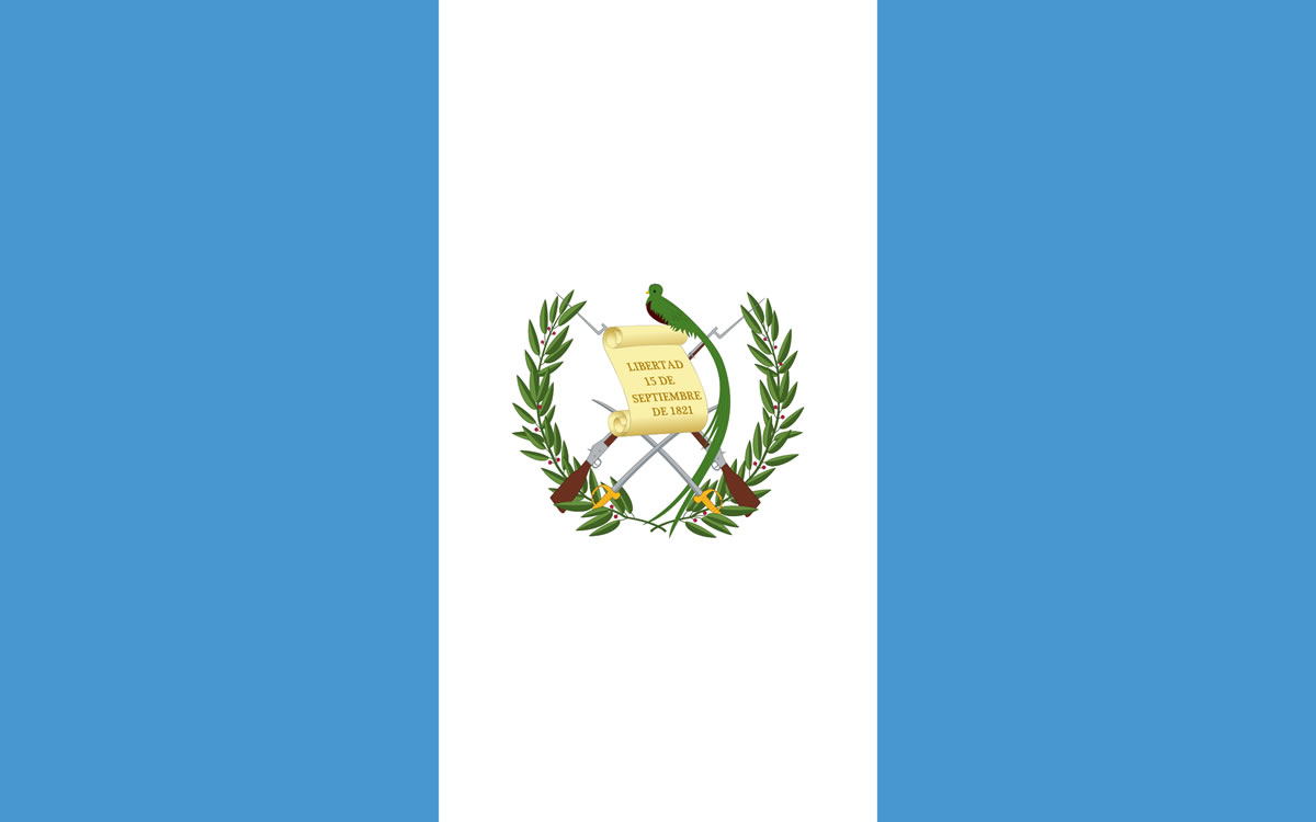 Live TV from Guatemala