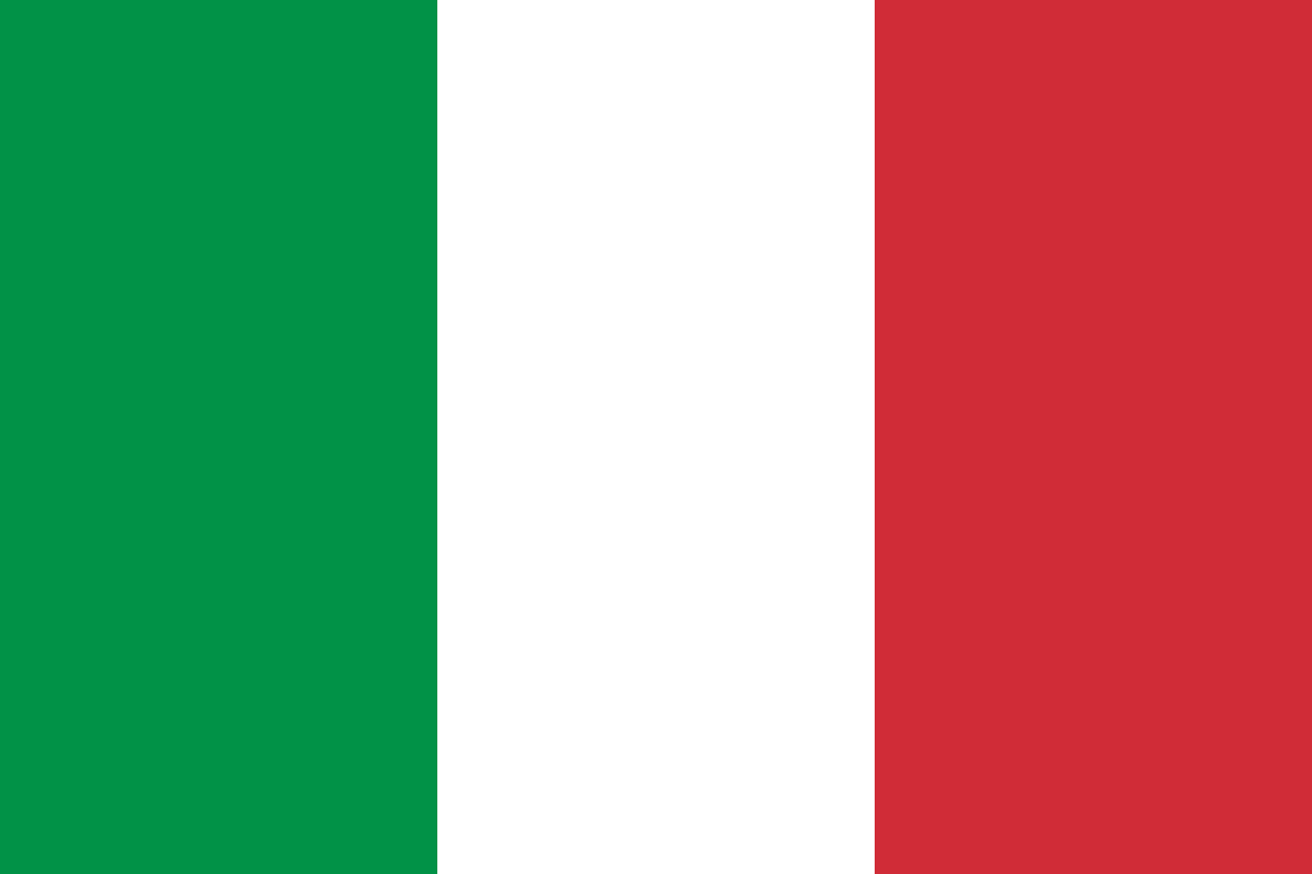 Live TV from Italy