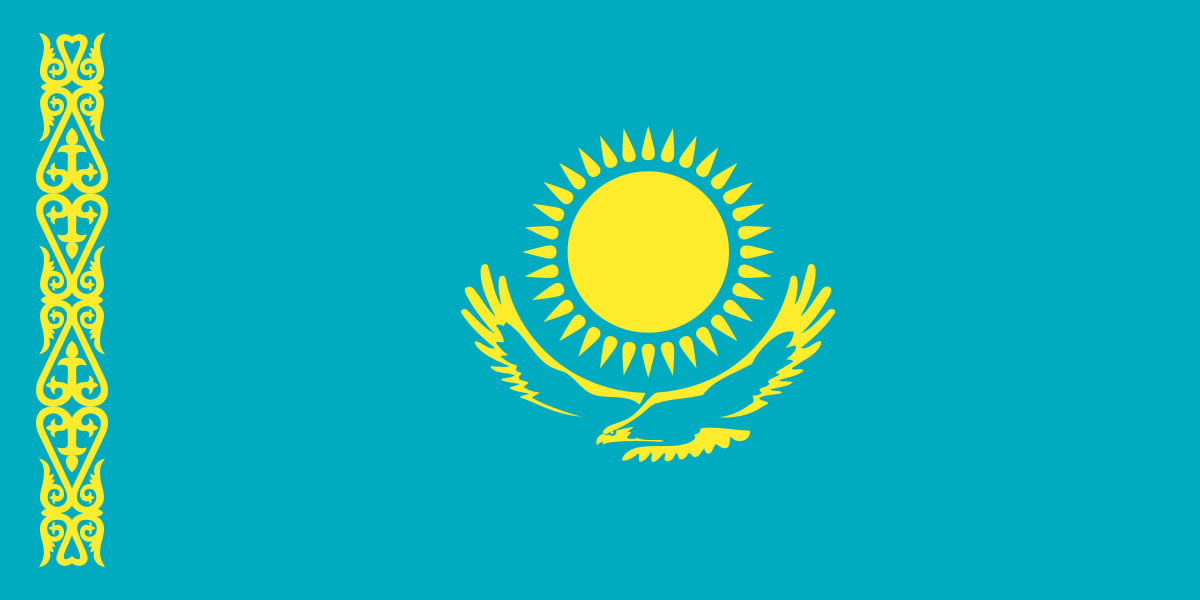 Live TV from Kazakhstan