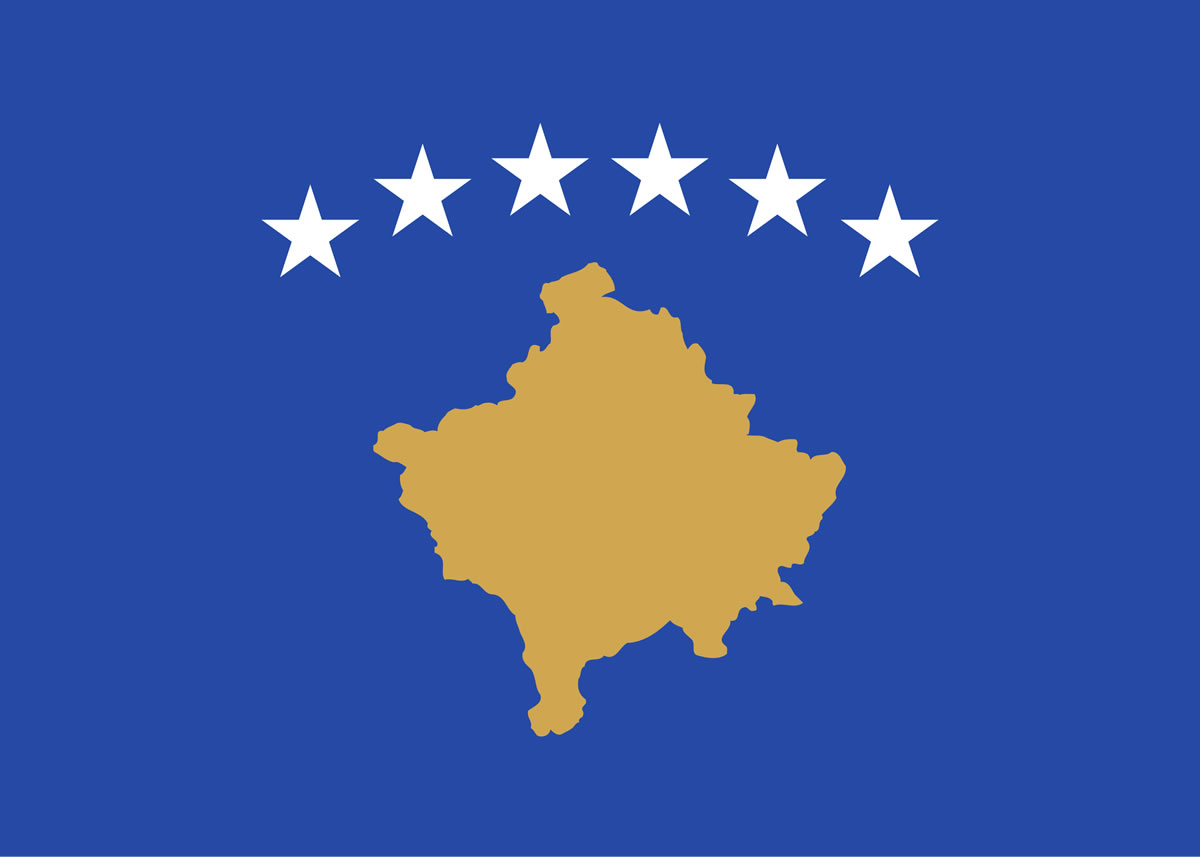 Live TV from Kosovo