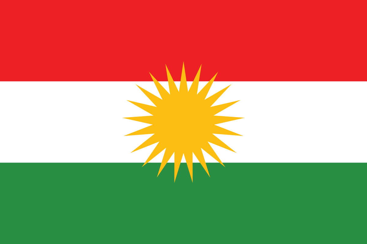 Live TV from Kurdistan