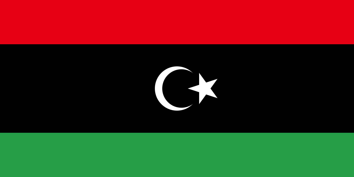 Live TV from Libya