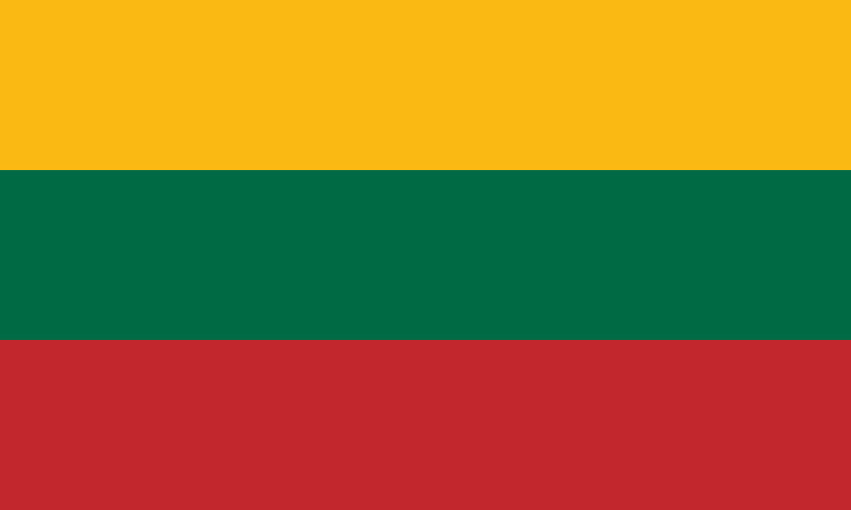 Live TV from Lithuania
