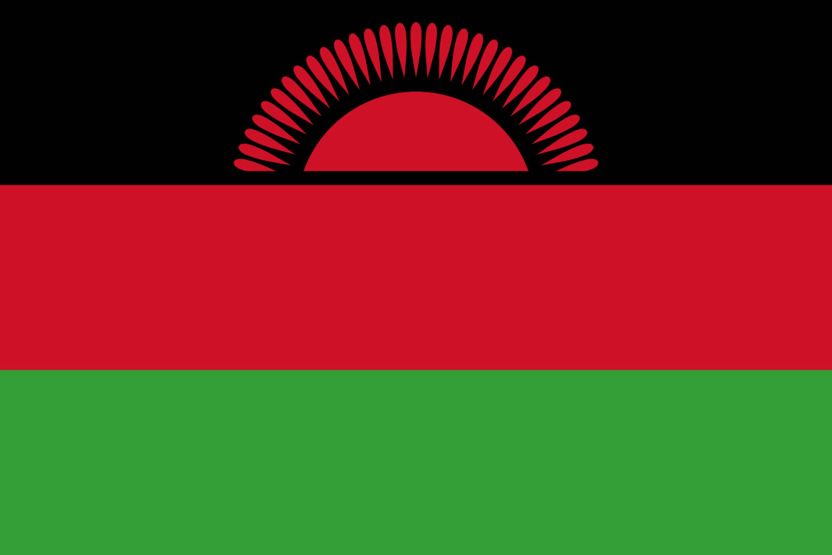 Live TV from Malawi