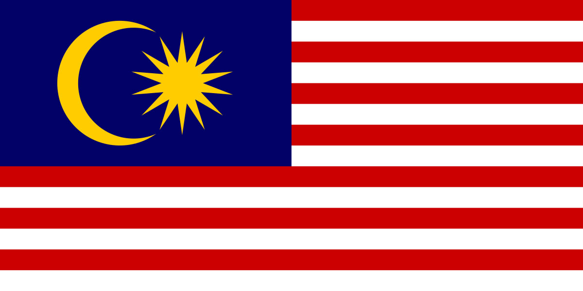 Live TV from Malaysia