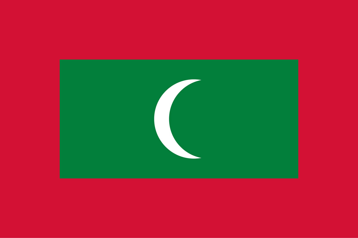 Live TV from Maldives