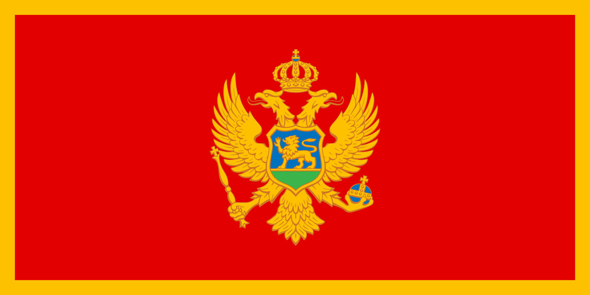Live TV from Montenegro