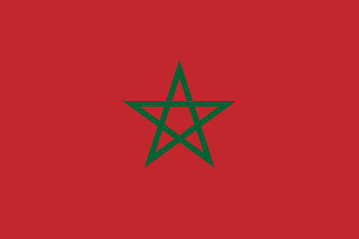 Live TV from Morocco