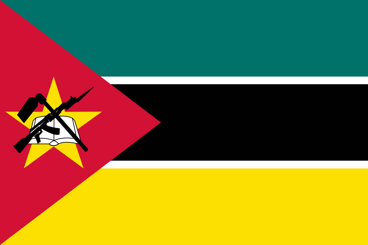 Live TV from Mozambique