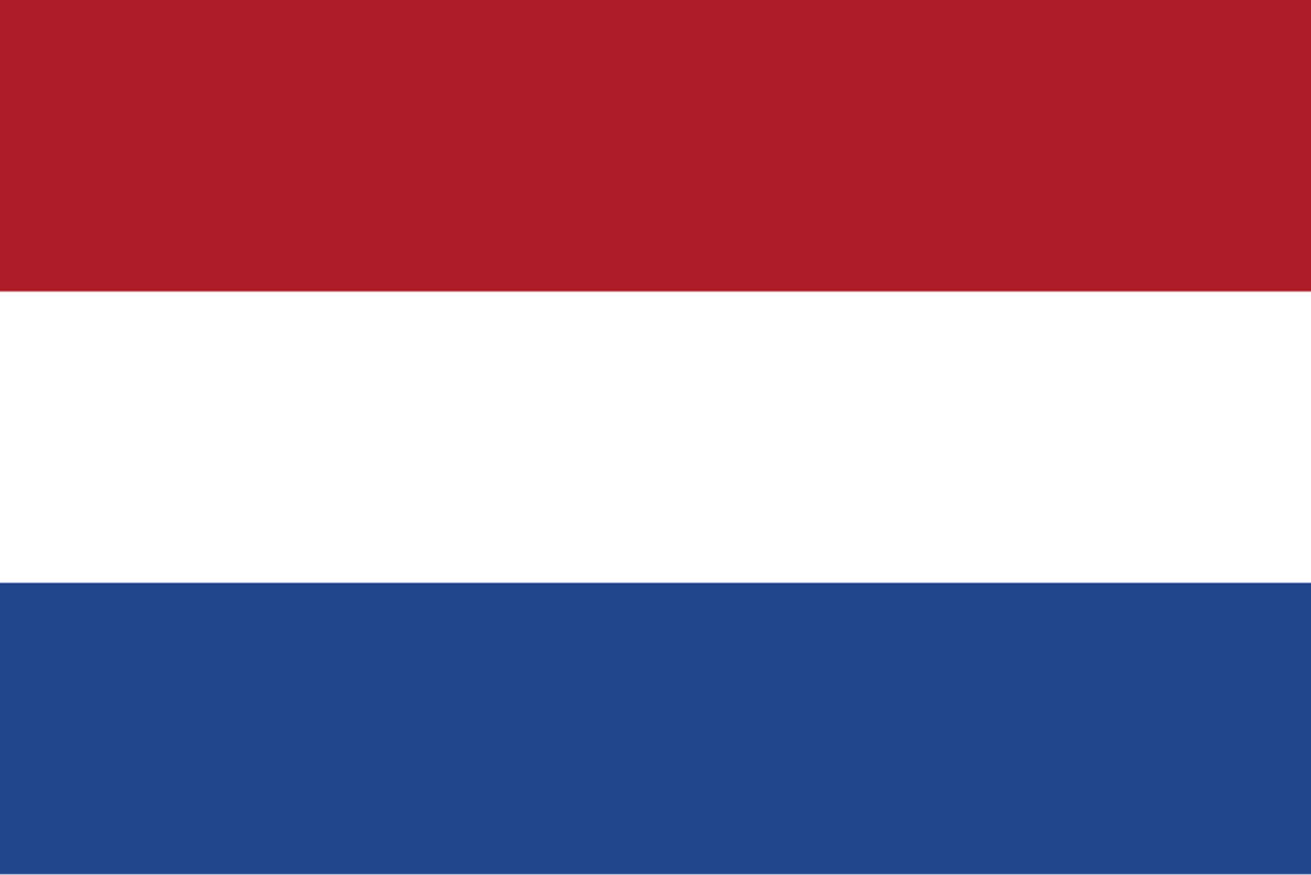 Live TV from Netherlands