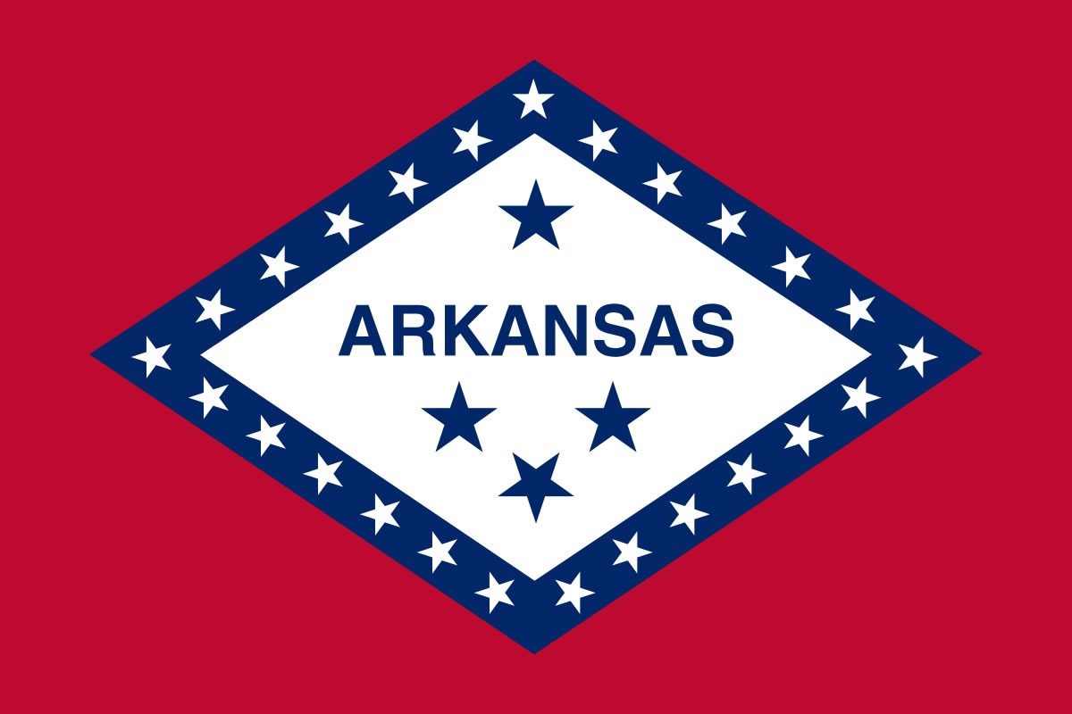 Live TV from Arkansas (USA)
