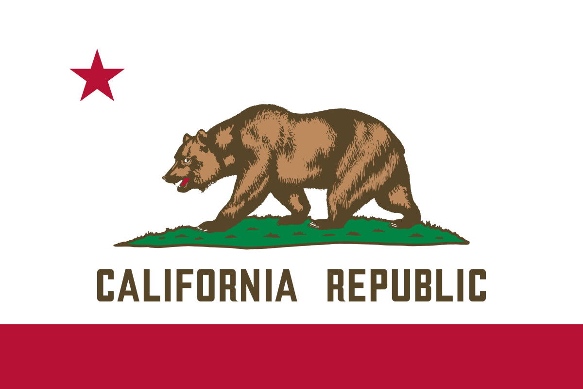 Live TV from California (USA)