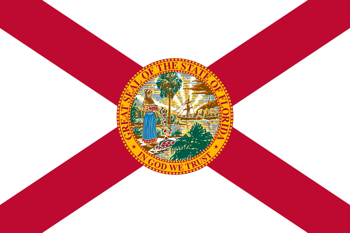 Live TV from Florida (USA)