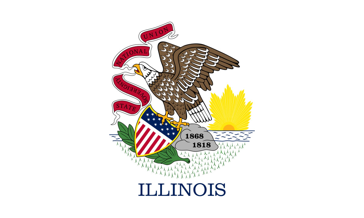 Live TV from Illinois (USA)