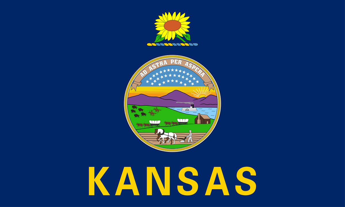 Live TV from Kansas (USA)