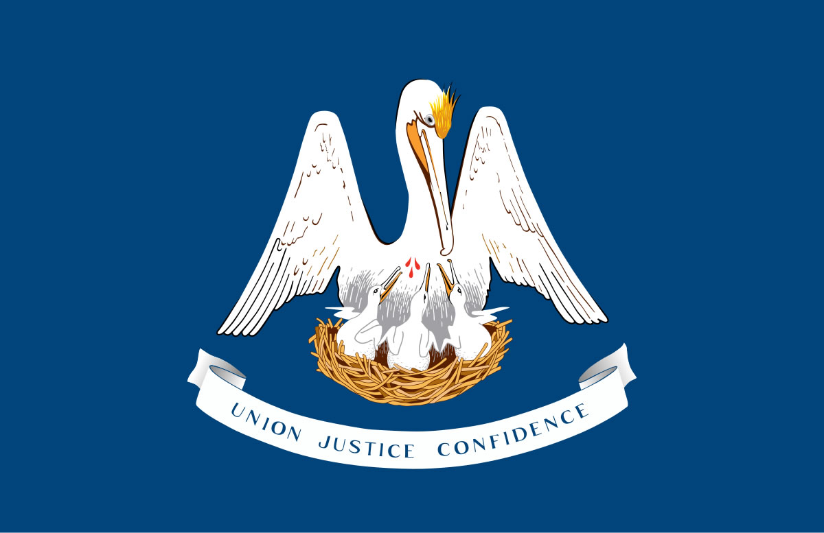 Live TV from Louisiana (USA)