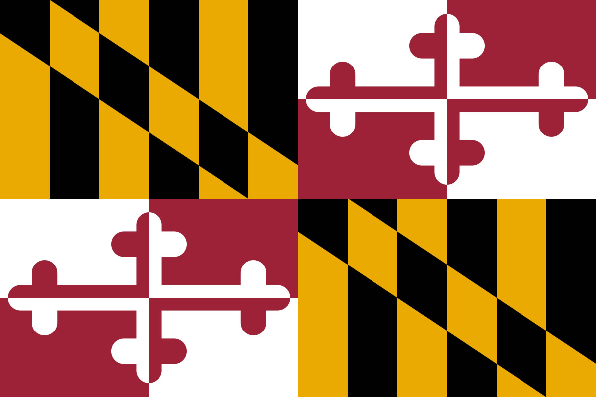 Live TV from Maryland (USA)