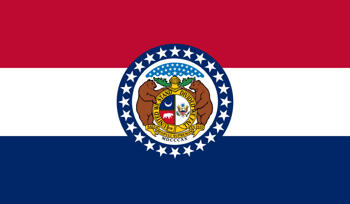 Live TV from Missouri (USA)