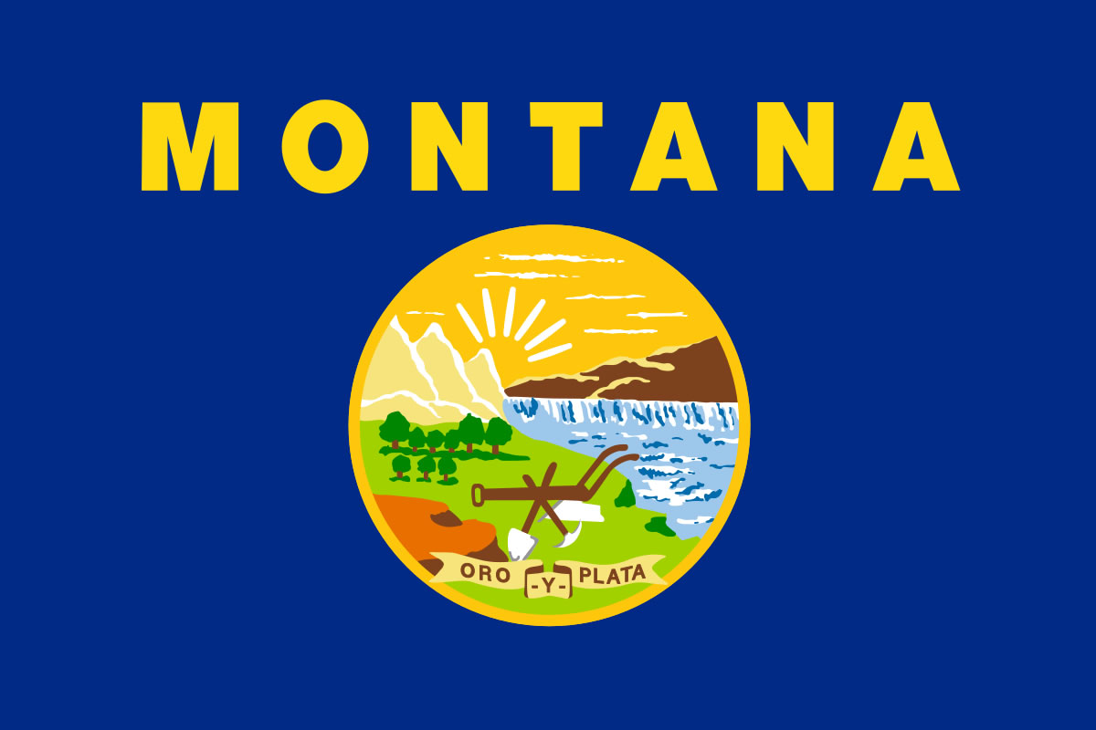 Live TV from Montana (USA)