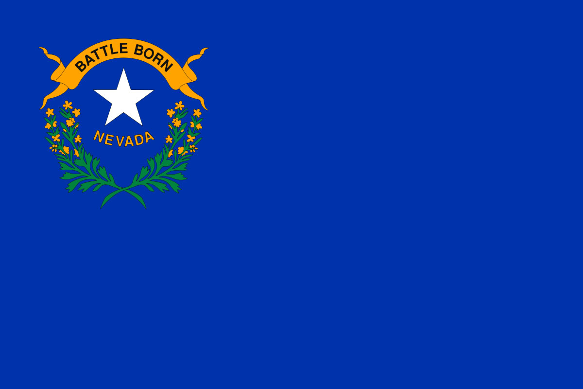 Live TV from Nevada (USA)