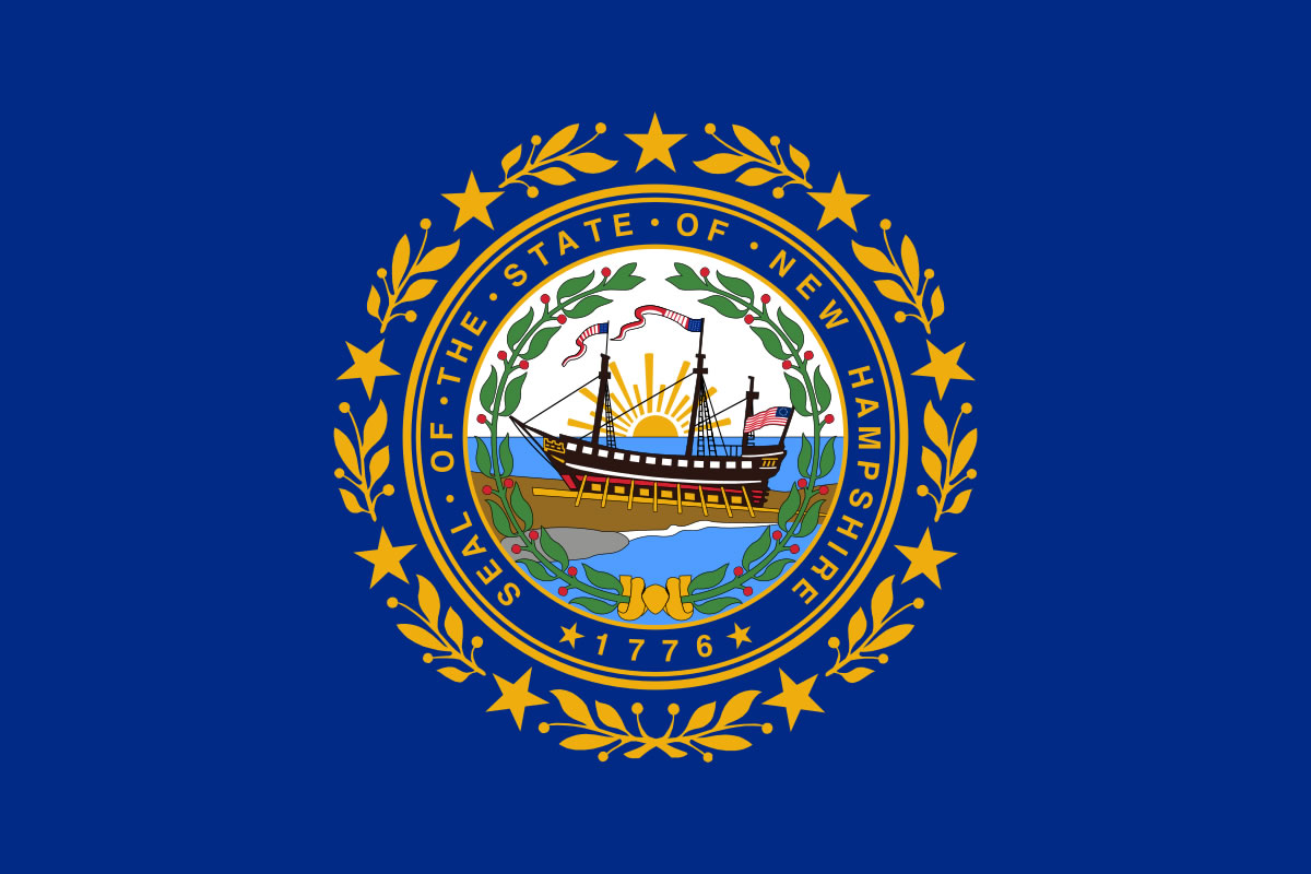 Live TV from New Hampshire (USA)