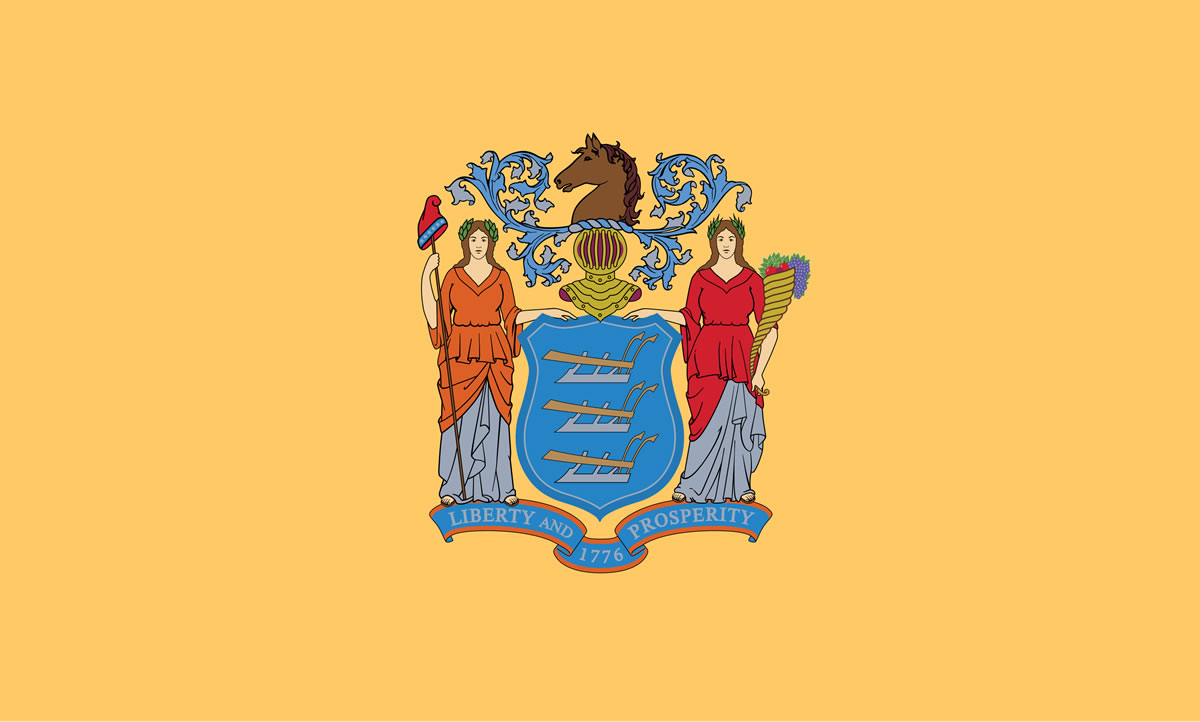 Live TV from New Jersey (USA)