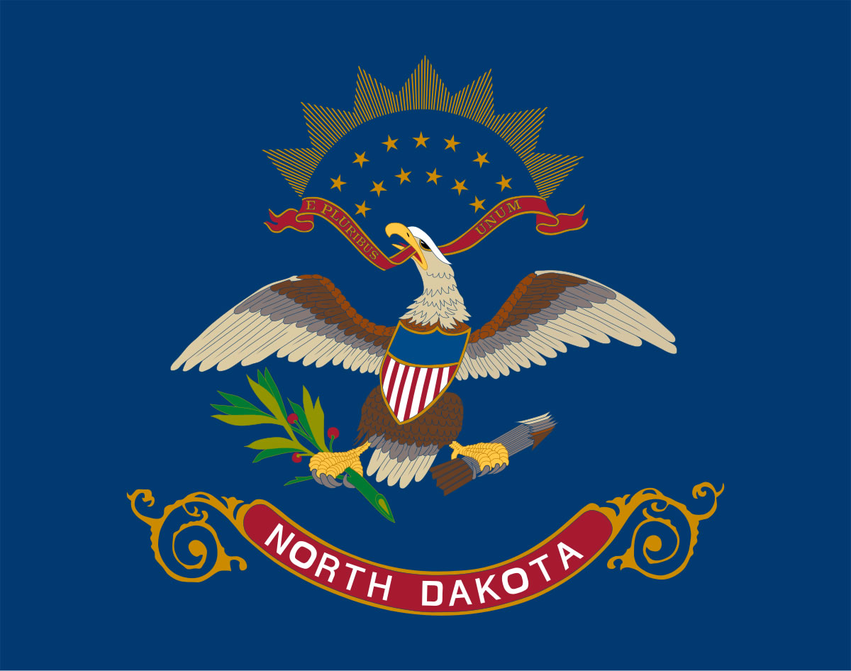 Live TV from North Dakota (USA)