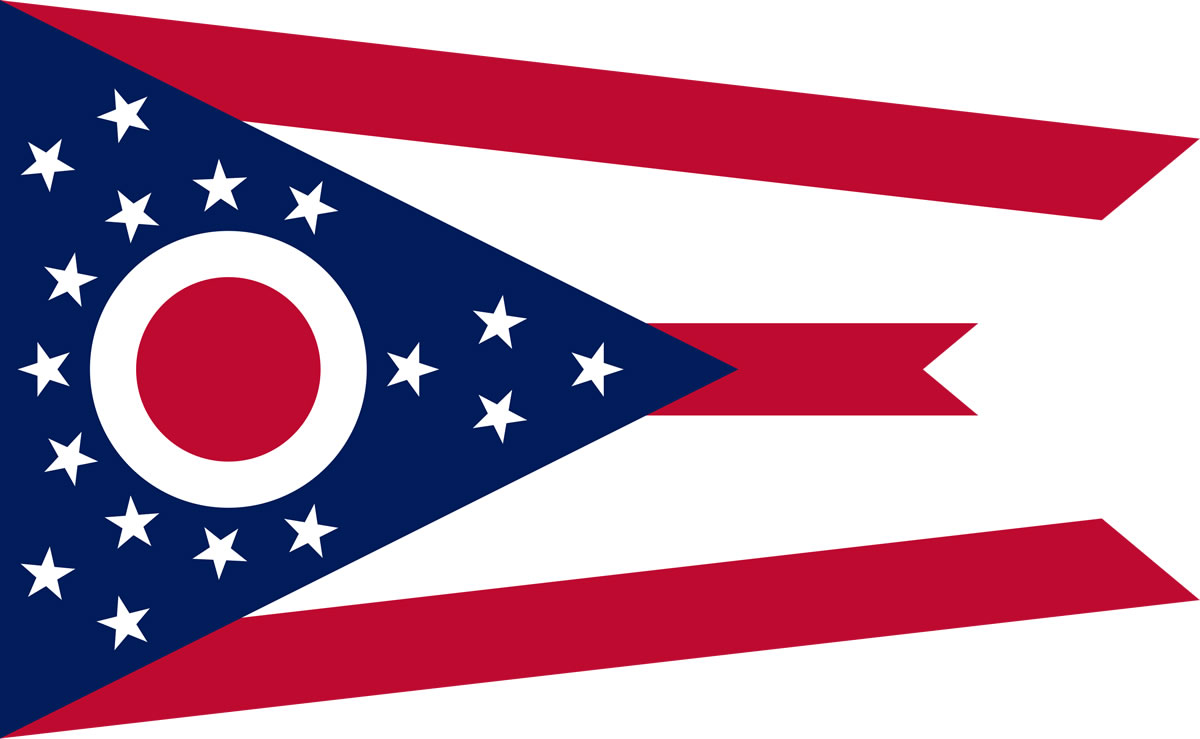 Live TV from Ohio (USA)